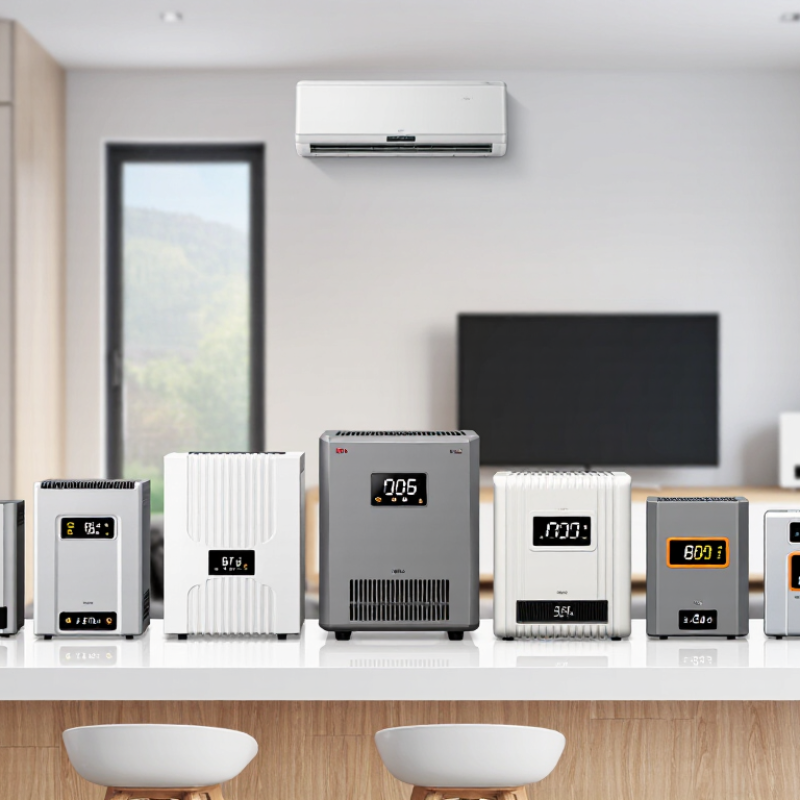 7 Best Inverter Voltage Stabilizers to Buy in 2026