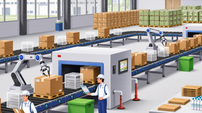 China Top 10 Sustainable Packaging Suppliers?