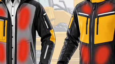 2026 Top Dewalt Heated Jacket Review and Buying Guide