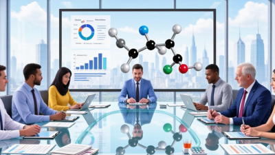 How to Choose a Drug Research Supplier in 2026?