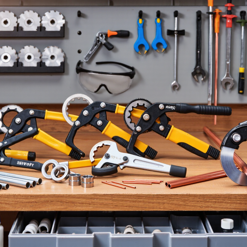 10 Best Plumbing Pipe Cutters for Global Buyers