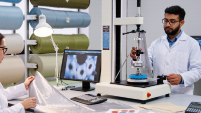 How to Source Recycled Nylon Fabric in 2026?