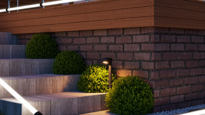 How to Choose LED Strip Lights for Outdoor Use