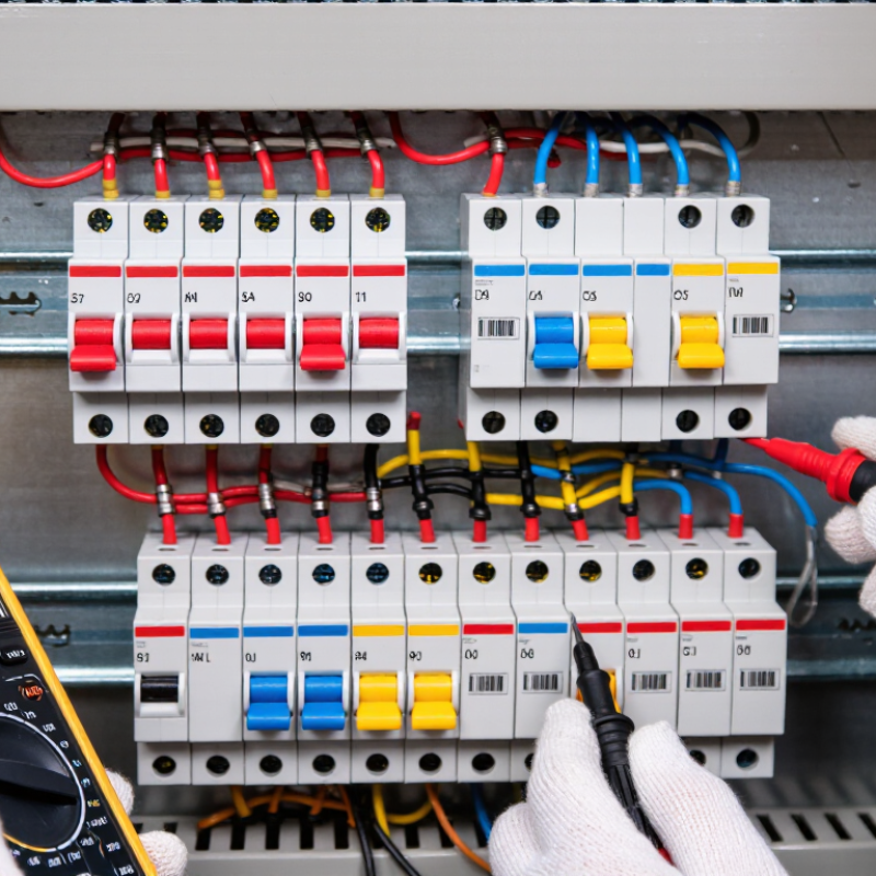 How to Choose the Right ELCB Circuit Breaker?