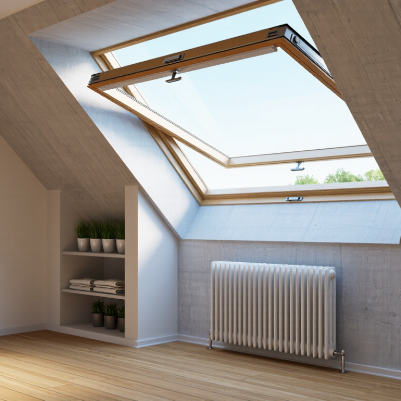 What Is the Best Hopper Window Type in 2026?