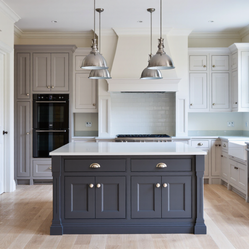 How to Choose Shaker Style Doors for Your Home?