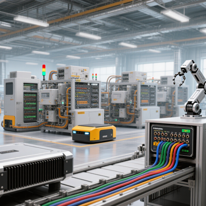 What Are the 2026 Top Automation Computer Types?