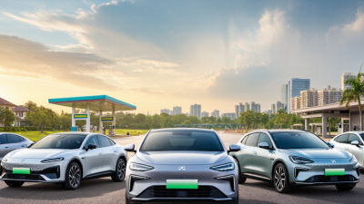 What Are the Top EV Cars for Global Buyers?