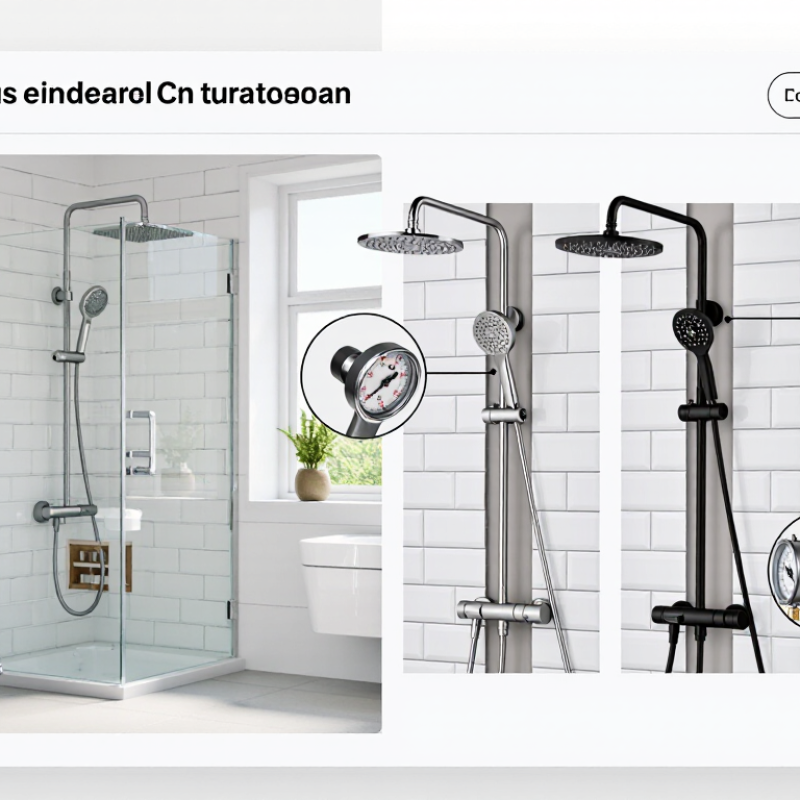 How to Choose the Best Shower Arm from China?