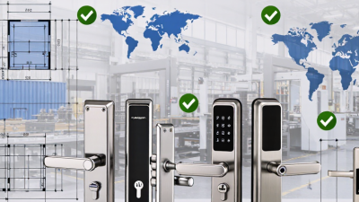 China Best Locking Hardware Suppliers for Global Buyers?