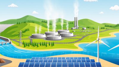 10 Best Sustainable Energy Sources for Global Buyers?
