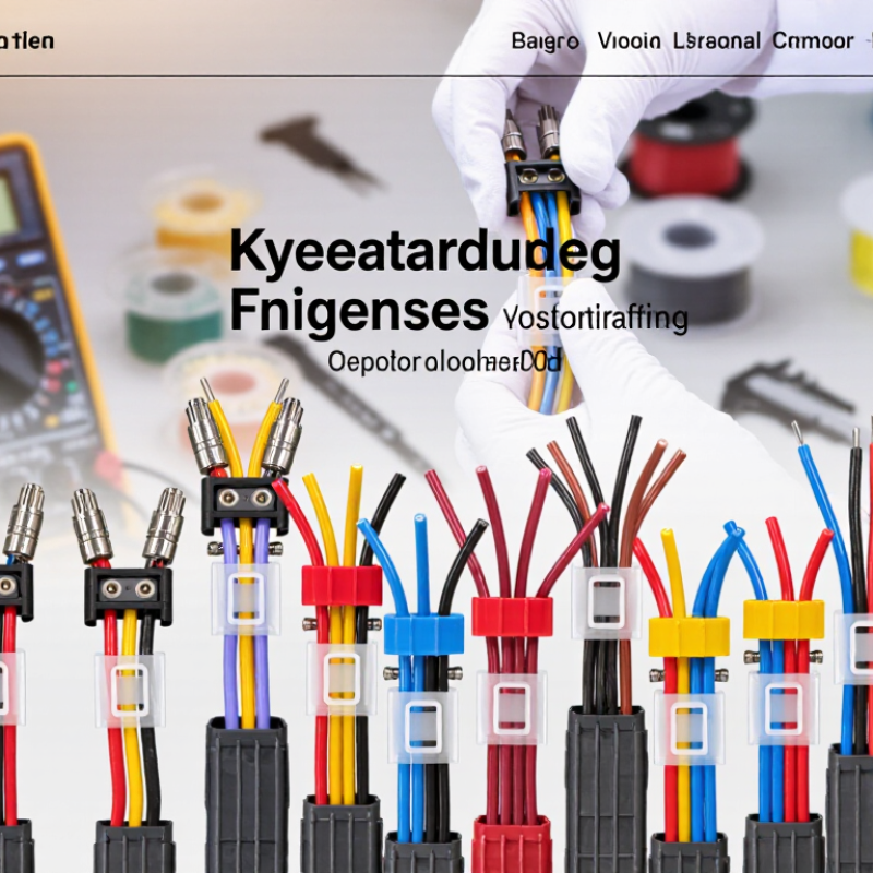 Who Is the Best LED Harness Manufacturer in China?