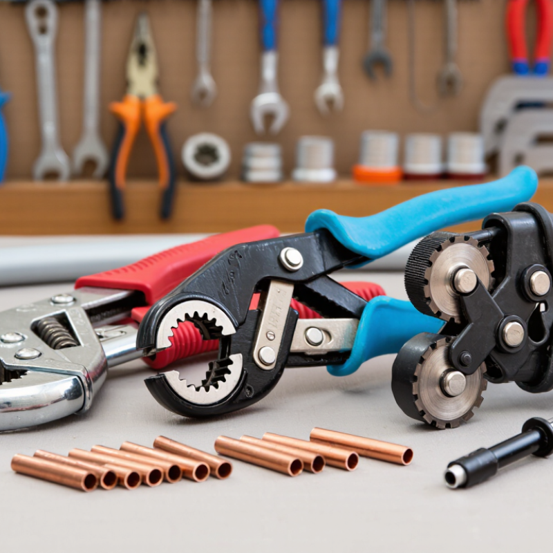 7 Tips for Choosing the Best Plumbing Pipe Cutter?
