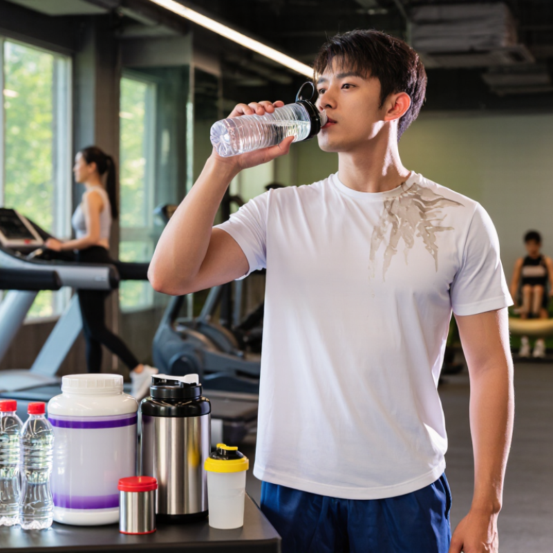 China Top 10 Hydration Products Why Is Hydration Important?
