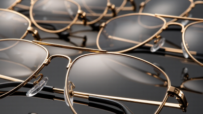 China Top Retro Aviator Glasses Suppliers?