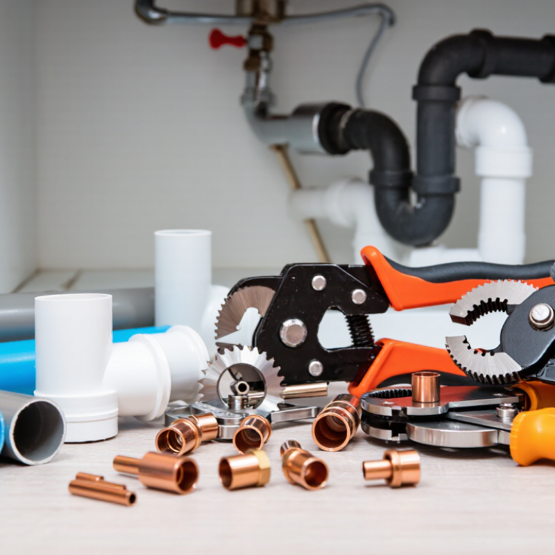 How to Choose the Best Plumbing Pipe Cutter in 2026?