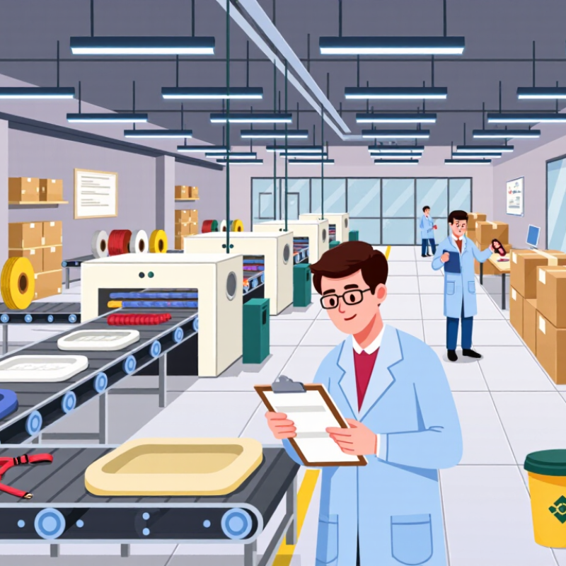 How to Find a Reliable OEM Pet Product Manufacturer?