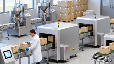 How to Choose Food Packaging Equipment?