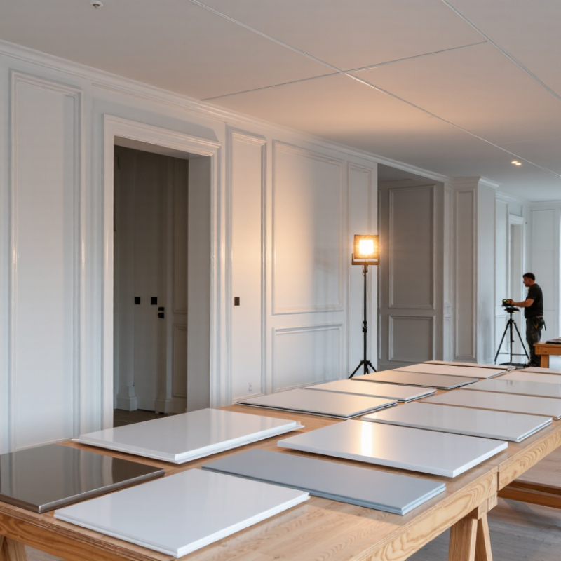 How to Source Wall Mouldings for Global Projects in 2026?