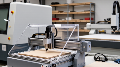 What Is the Best CNC Laser Cutter in 2026?