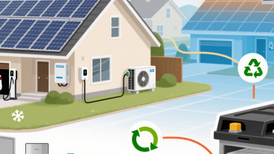 How to Choose Solar Battery Storage in 2026?