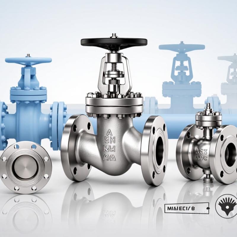 Best Check Valve Manufacturers in China for Global Buyers