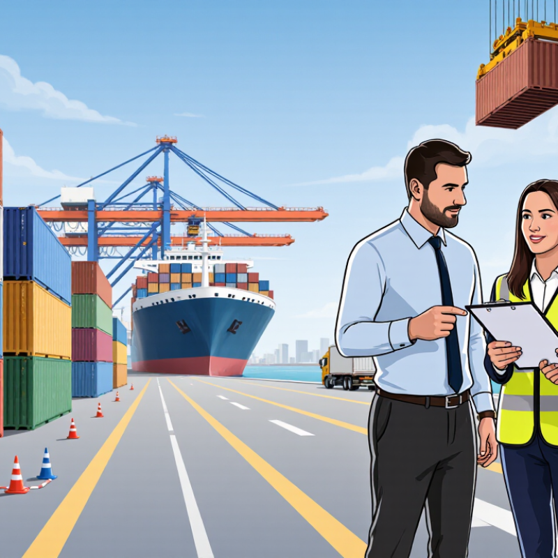 How to Choose a Reliable Saudi Freight Forwarder?