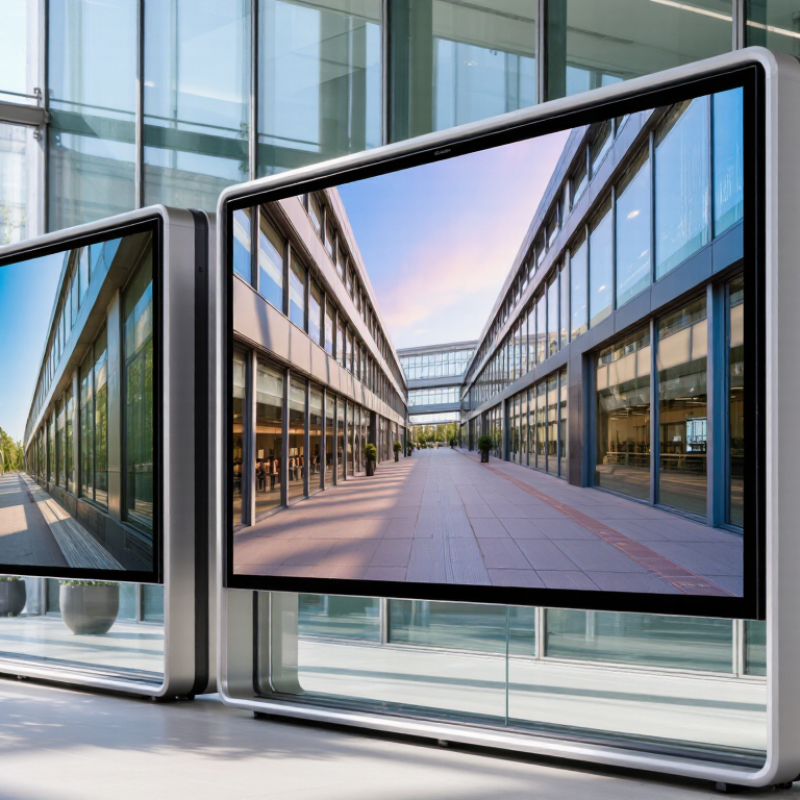 Who Is the Best Transparent LED Display Supplier in China?