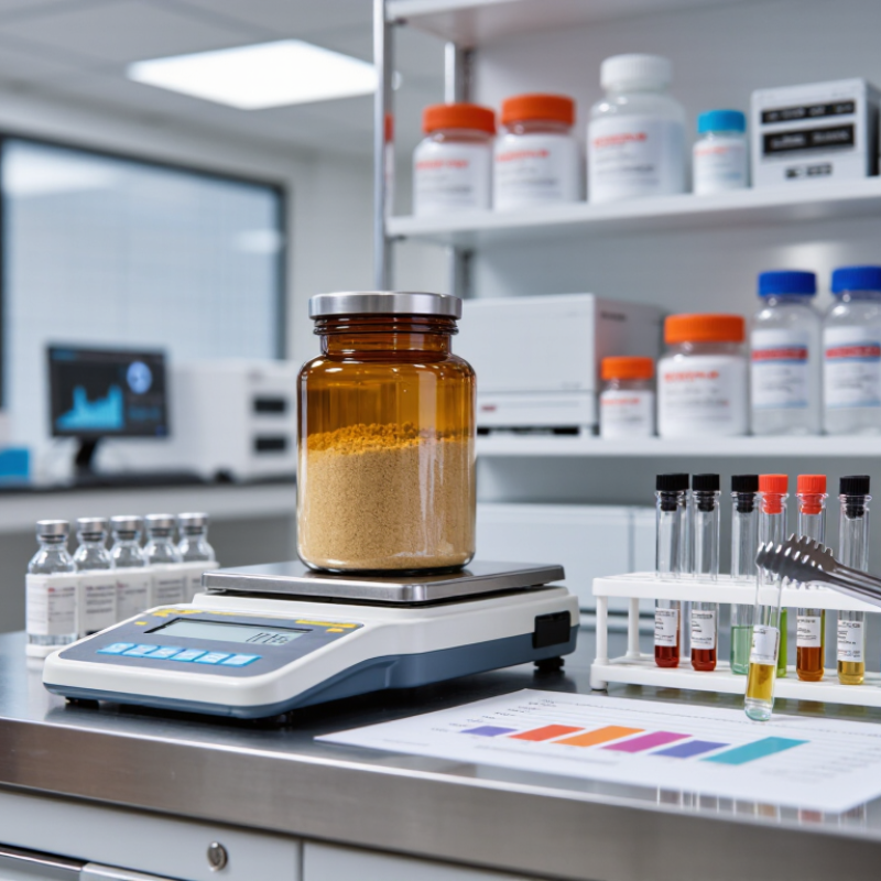 How to Find Reliable Celastrol Powder Suppliers in 2026?