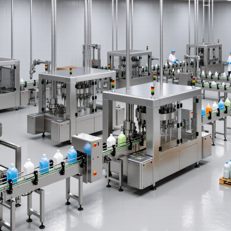 China Top 10 Liquid Packaging Manufacturers in 2026?