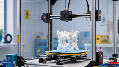 How to Choose the Right Industrial 3D Printer?