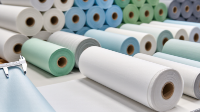 7 Tips About Non Woven Fabric for Global Buyers?