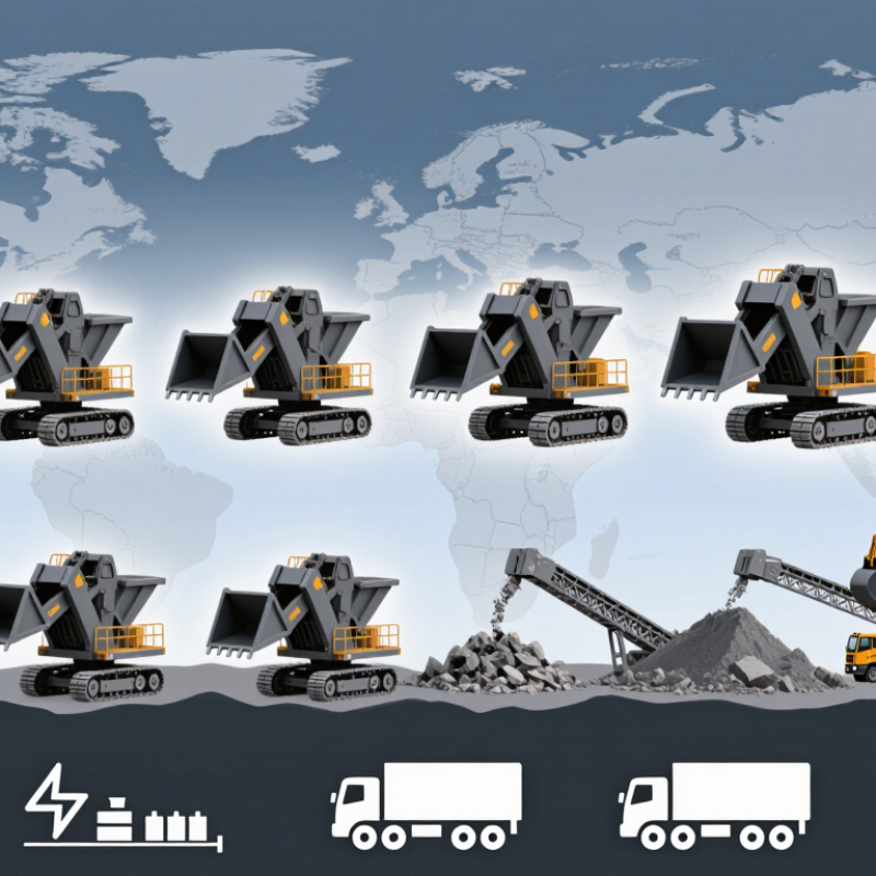Top 10 Moving Jaw Crushers for Global Buyers?