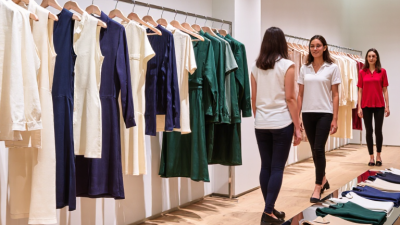 How to Source High End Casual Dresses for Your Store?