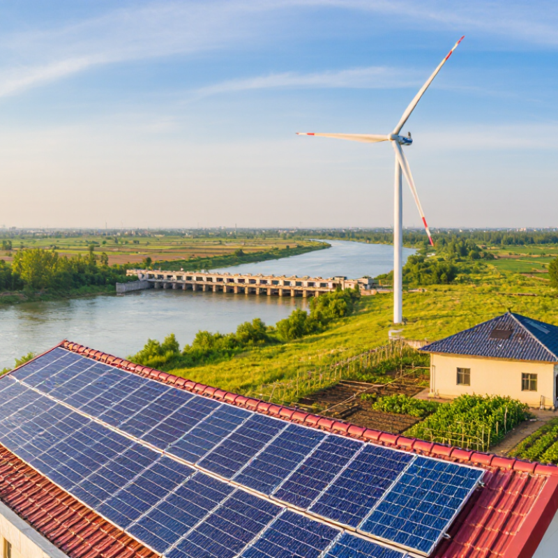 How to Choose Renewable Energy Sources in 2026