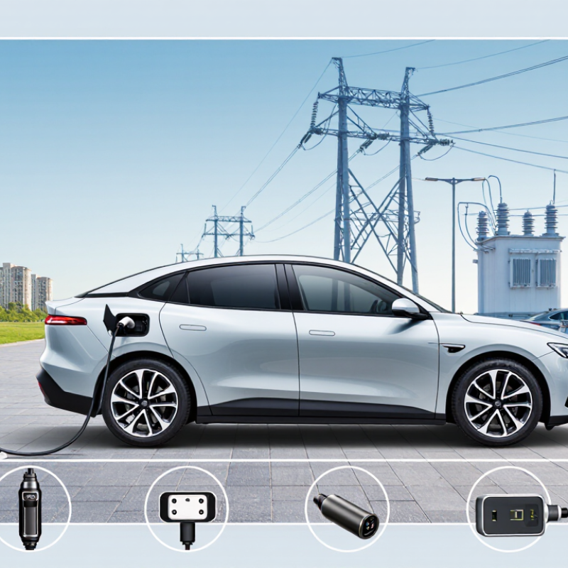 How to Check EV Charger Compatibility With Your Car in 2026