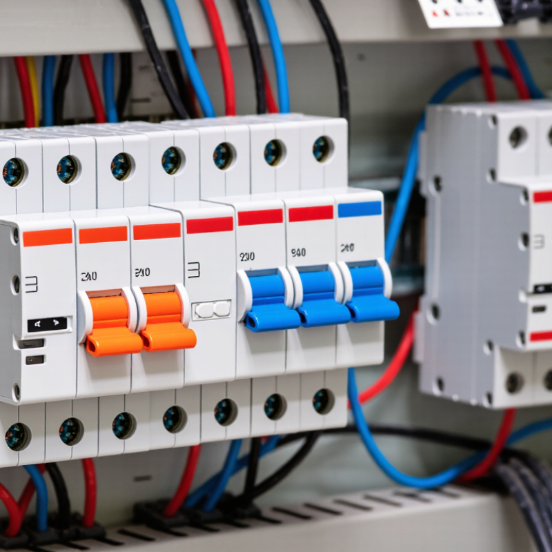 China Best ELCB Circuit Breaker Suppliers for Global Buyers?