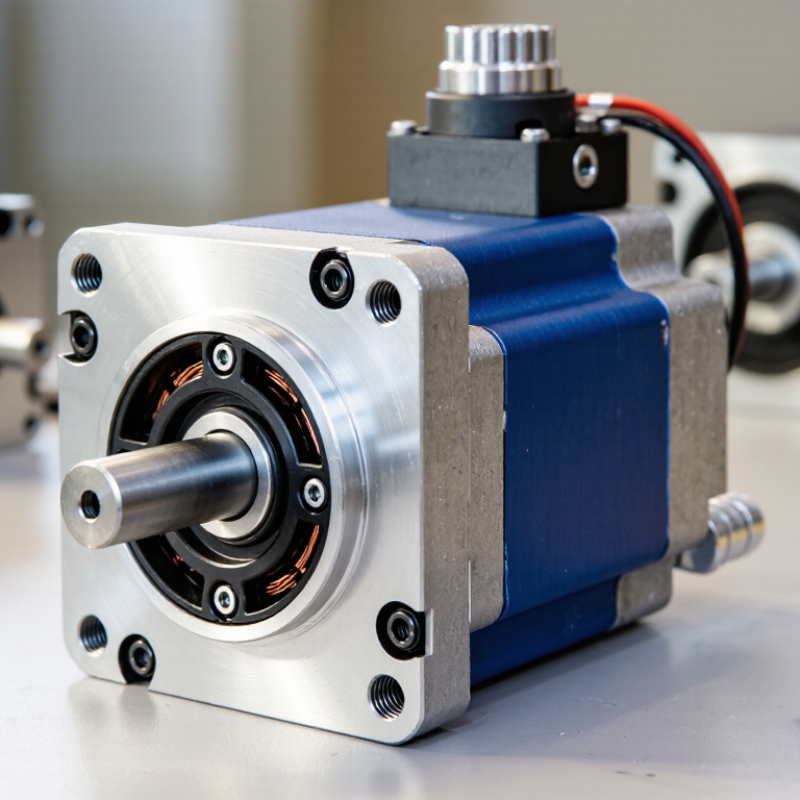 Why Choose Modular DC Motors for Global Sourcing?