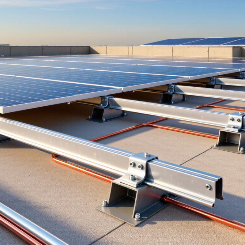 What Is Proper Grounding for a Solar Mounting System?