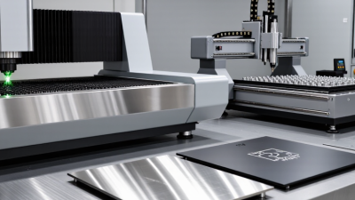 2026 Top Stainless Steel Engraving Machines for Buyers