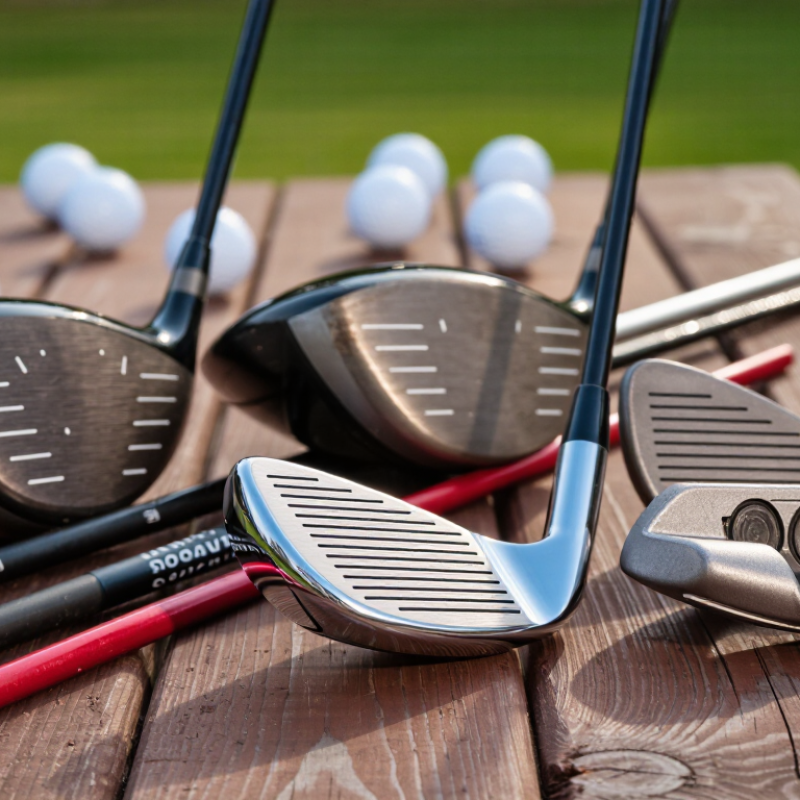 Top 10 Places to Buy Second Hand Golf Clubs Online?
