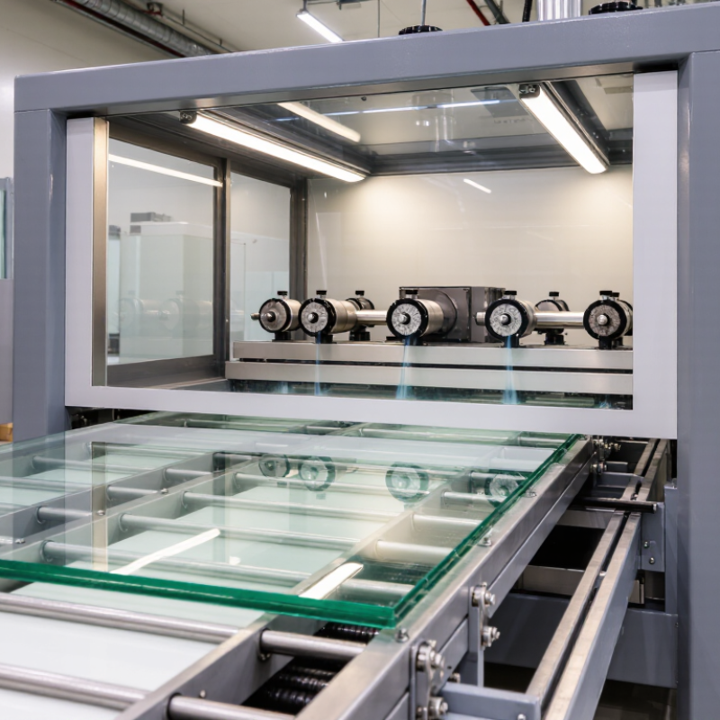 What Is the Best Glass Chamfering Machine in 2026?