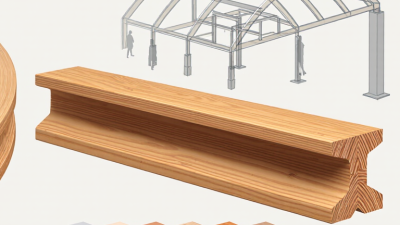 What Are the Top Glulam Beam Types?