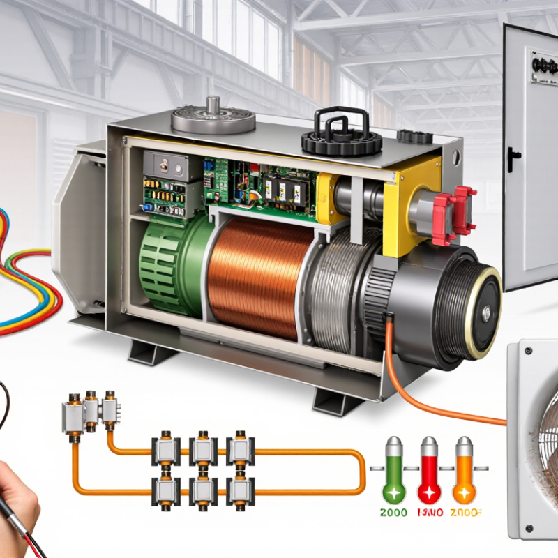 2026 Best Three Phase to Single Phase Converter?