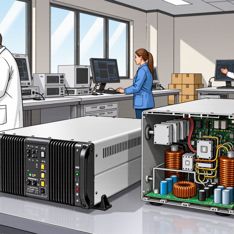 Top Inverter Voltage Stabilizer Suppliers Worldwide