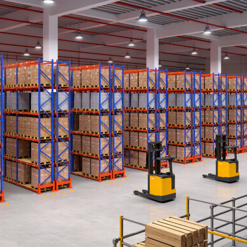 Top 10 Drive In Storage Systems for Global Buyers