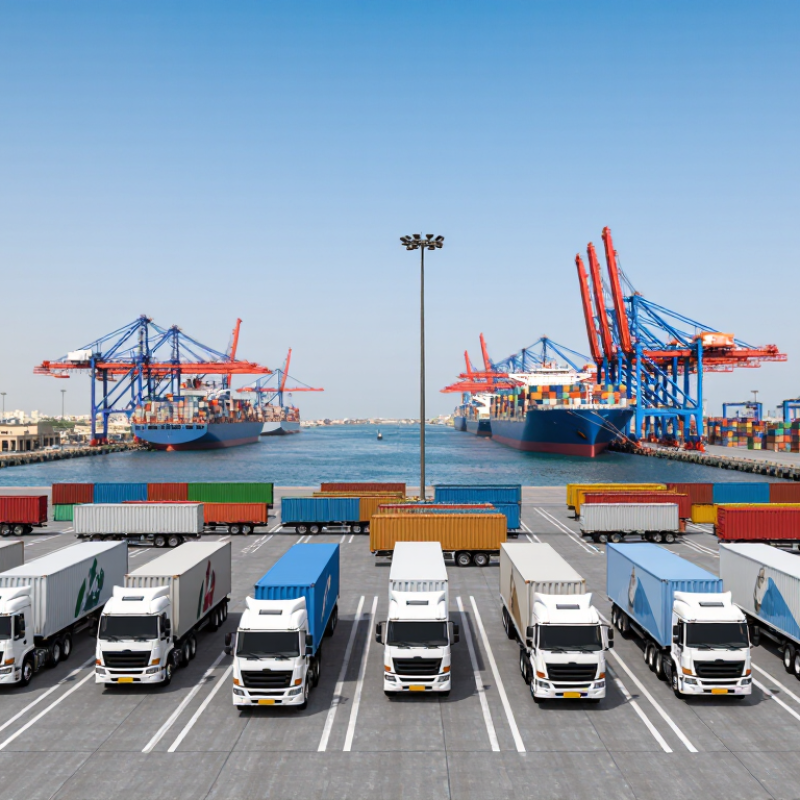 Top 10 Saudi Freight Forwarders for Global Buyers?