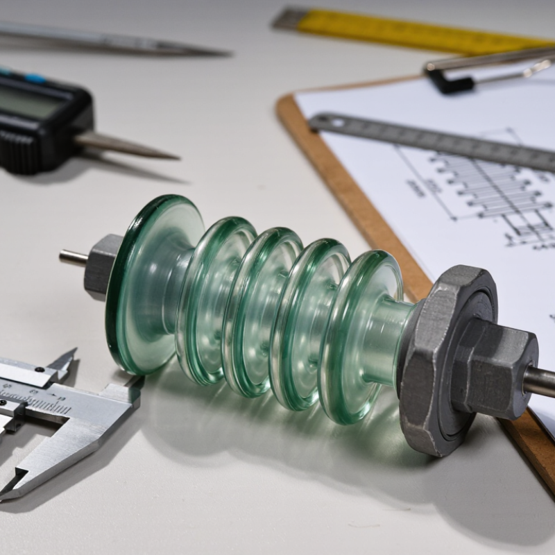 How to Choose the Right U40b Glass Insulator?
