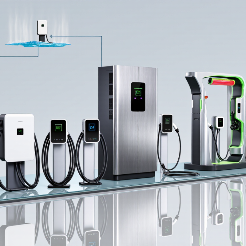 China Top DC Chargers Manufacturers and Suppliers?