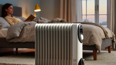 Why Are Oil Heaters a Popular Choice for Buyers?